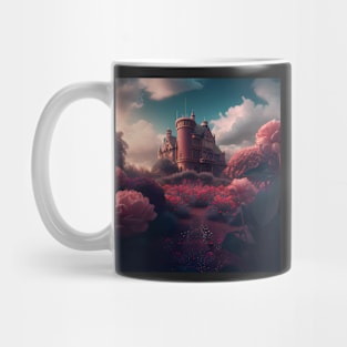 Hilltop Haven Mug